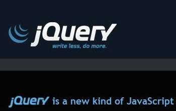 jQuery and Java Libraries